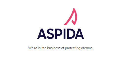 Aspida Logo