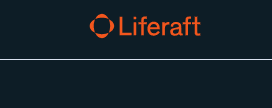 Liferaft Logo