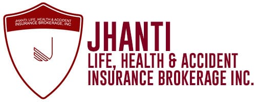 Jhanti Life, Health & Accident Insurance Brokerage Inc. Logo